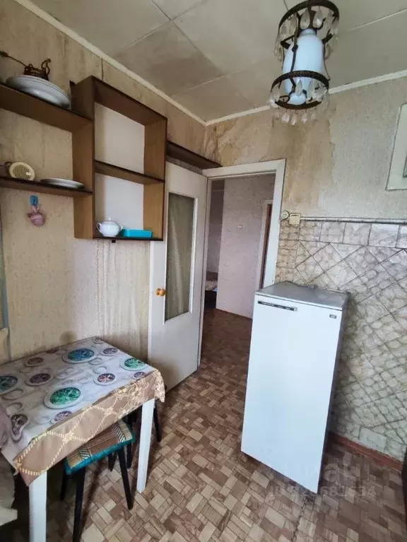 1-к кв. Орловская область, Мценск ул. Мира, 33 (29.0 м) - Фото 1