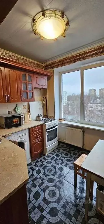 3-к кв. Санкт-Петербург ул. Солдата Корзуна, 20к1 (73.0 м) - Фото 1