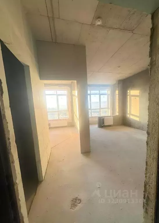 1-к кв. Ставропольский край, Кисловодск ул. 40 лет Октября, 37 (37.0 ... - Фото 1