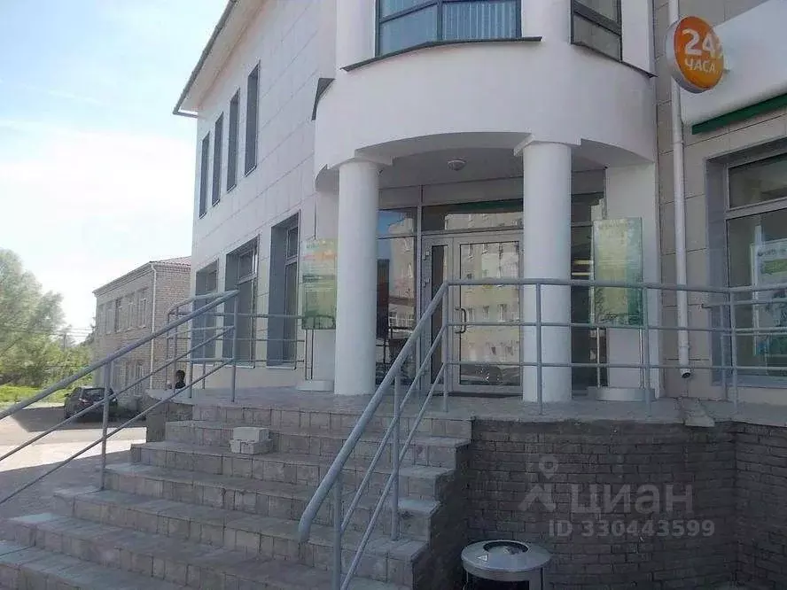 Помещение свободного назначения в Нижегородская область, Богородск ул. ... - Фото 2