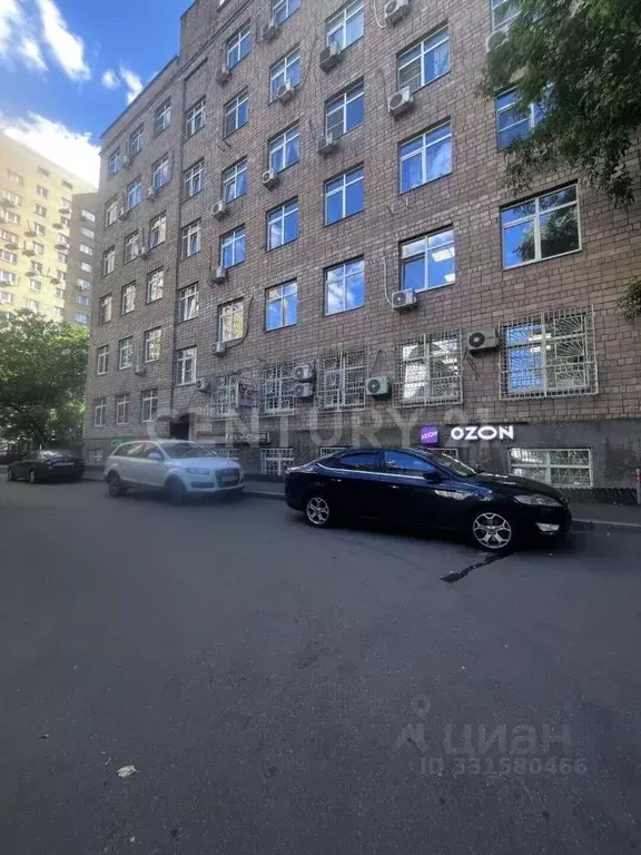 Офис в Москва Верхняя Красносельская ул., 17АС1б (19 м) - Фото 1
