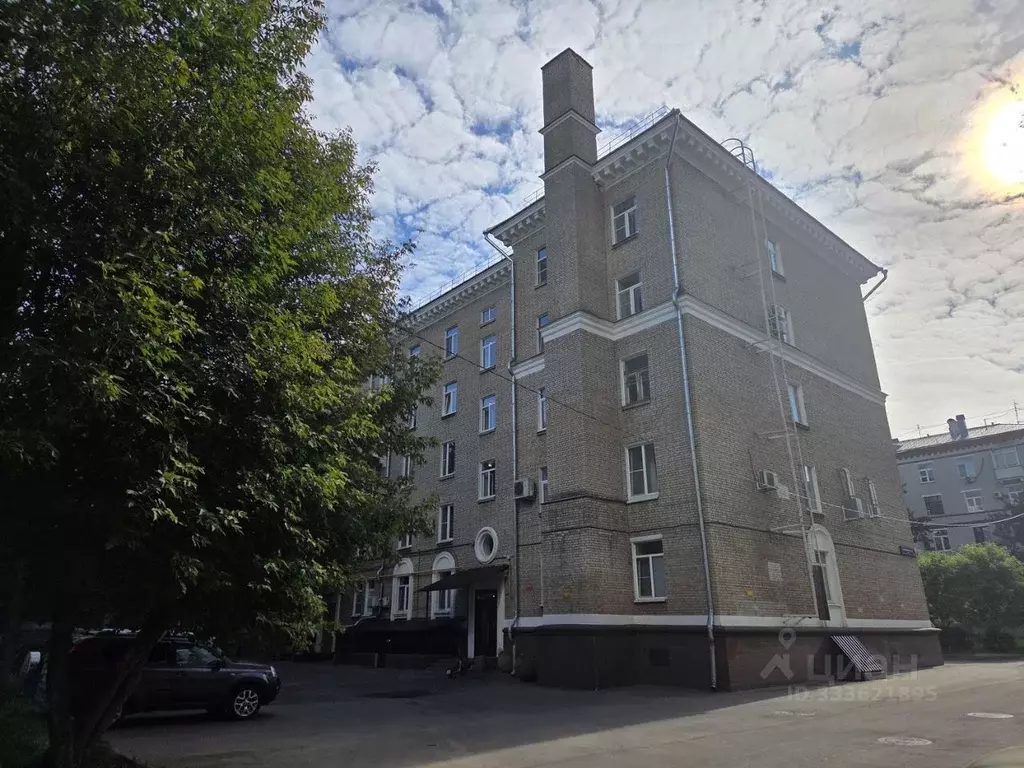 Помещение свободного назначения в Москва Сельскохозяйственная ул., ... - Фото 2