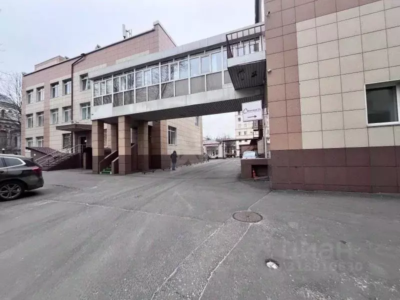 Офис в Москва Верхняя Красносельская ул., 11АС2 (40 м) - Фото 0