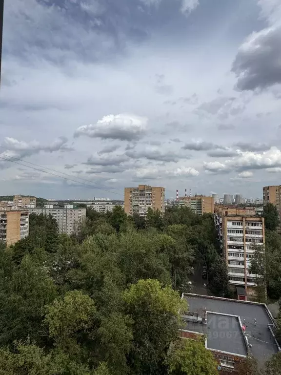 2-к кв. Московская область, Химки Зеленая ул., 15А (54.1 м) - Фото 1