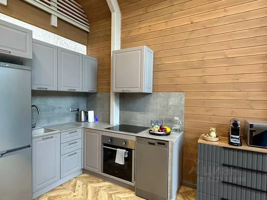 Дом в Ленинградская область, Ломоносовский район, Аннинское городское ... - Фото 2