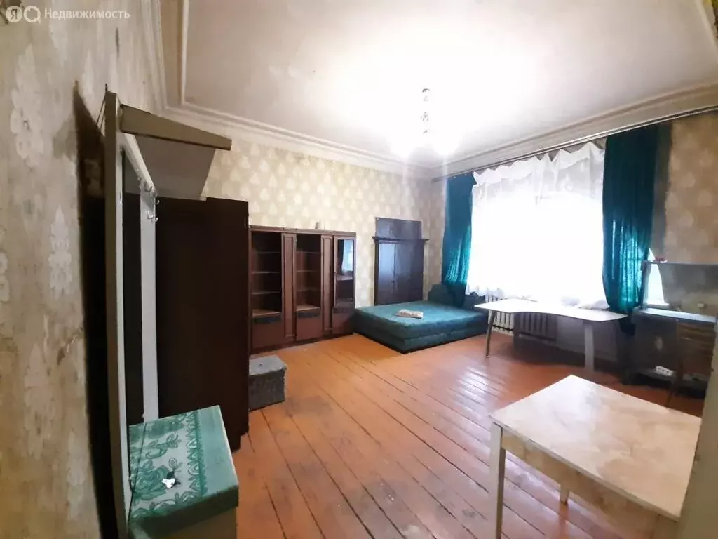 1к в 3-комнатной квартире (22 м) - Фото 0