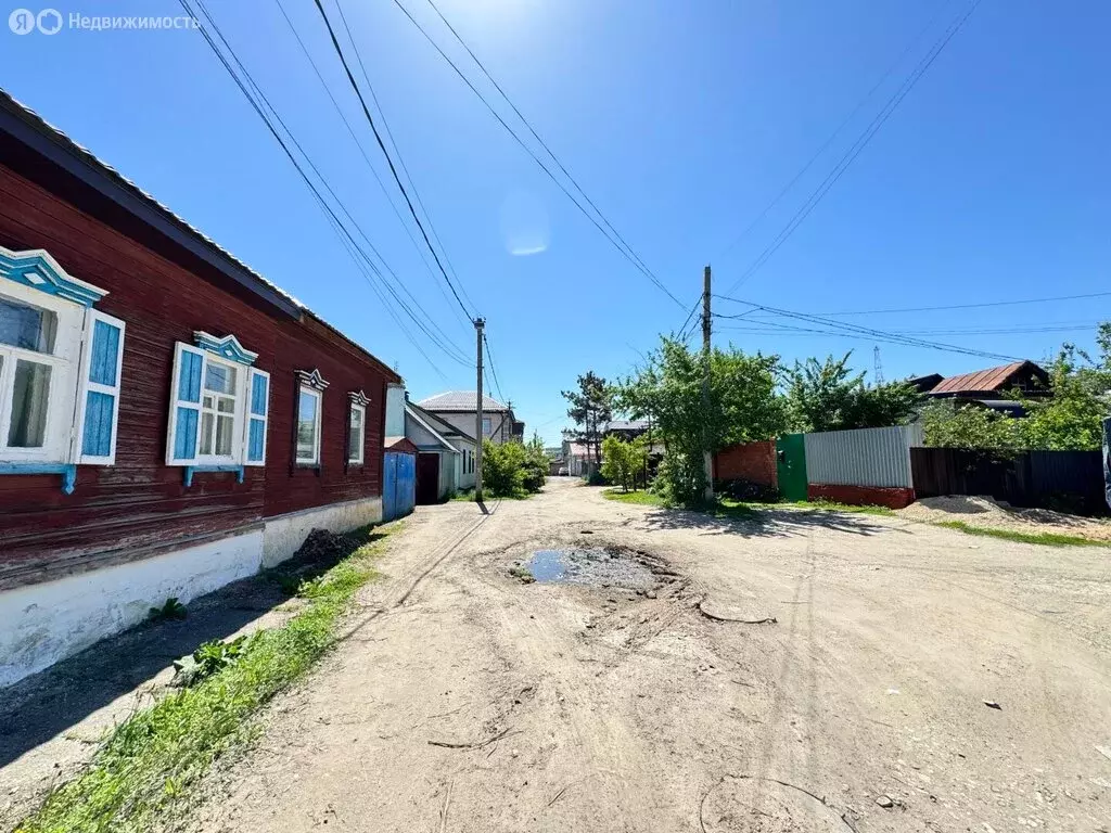 Дом в Саратов, 3-й Мурманский проезд, 11 (45.8 м) - Фото 1