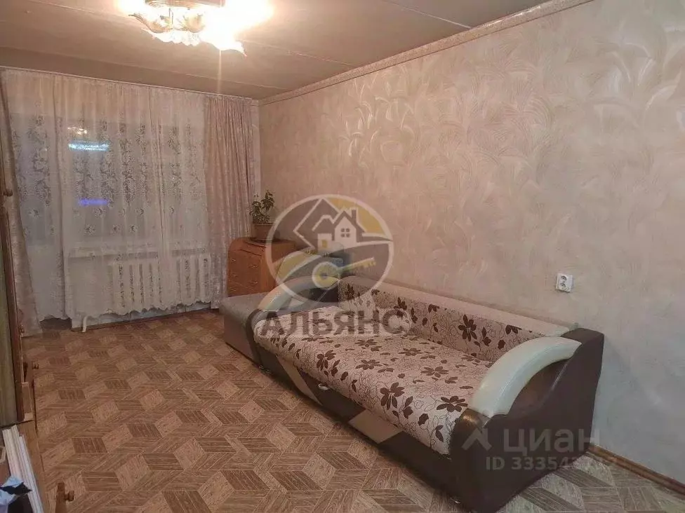 2-к кв. Ямало-Ненецкий АО, Новый Уренгой Юбилейная ул., 1 (55.0 м) - Фото 1