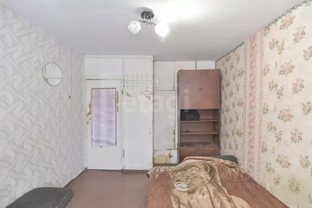 2-к кв. Сахалинская область, Южно-Сахалинск Украинская ул., 123 (48.0 ... - Фото 2