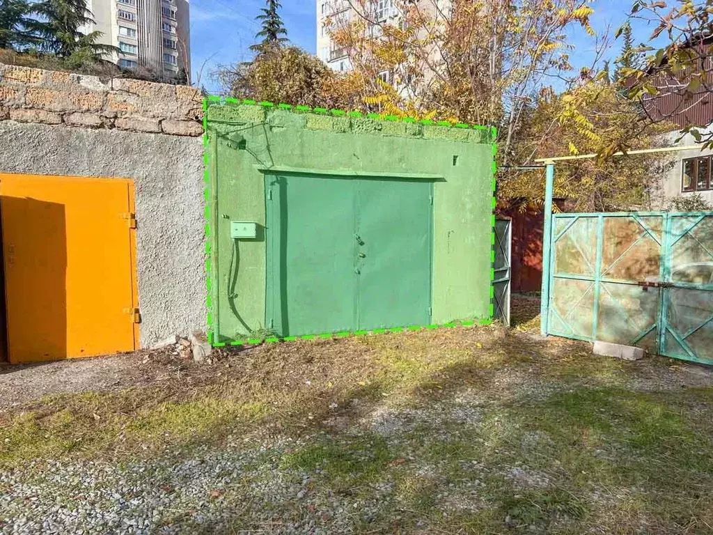 Участок в Крым, Алушта ул. 60 лет СССР (1.0 сот.) - Фото 2