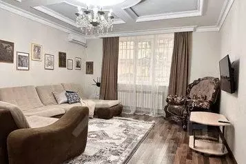 3-к кв. Дагестан, Махачкала туп. 1-й Батырая, 9 (150.0 м) - Фото 0
