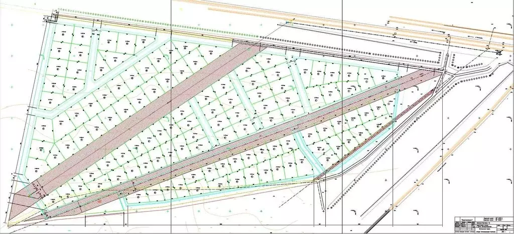 Участок в Энгельсский район, Терновское муниципальное образование, ... - Фото 1