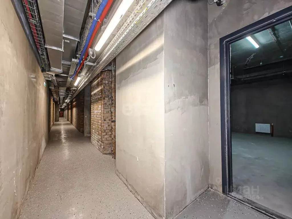 Помещение свободного назначения в Новосибирская область, Новосибирск ... - Фото 2