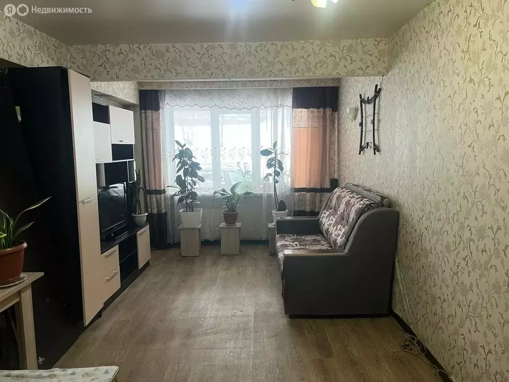 Квартира-студия: Иркутск, бульвар Рябикова, 16Б (23.1 м) - Фото 2
