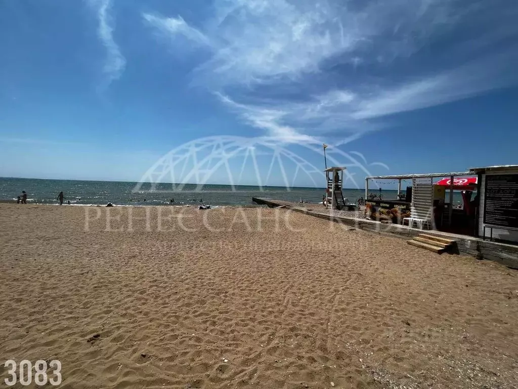 Участок в Севастополь с. Полюшко, ул. Ибраима Беркутова (8.0 сот.) - Фото 2