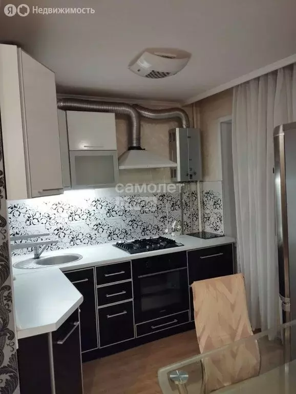 2-комнатная квартира: Курск, улица Карла Маркса, 72к4 (42.9 м) - Фото 1