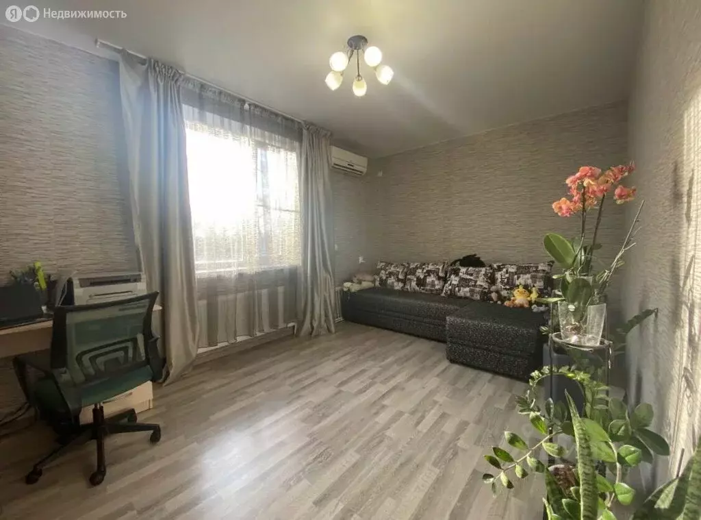 2-комнатная квартира: Таганрог, улица Победы, 101 (42 м) - Фото 2