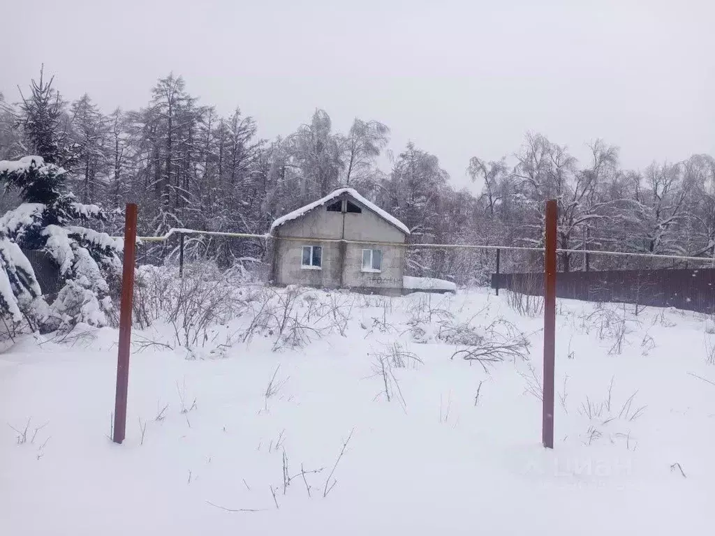 Дом в Тульская область, Богородицкий район, Иевлевское с/пос, ... - Фото 1