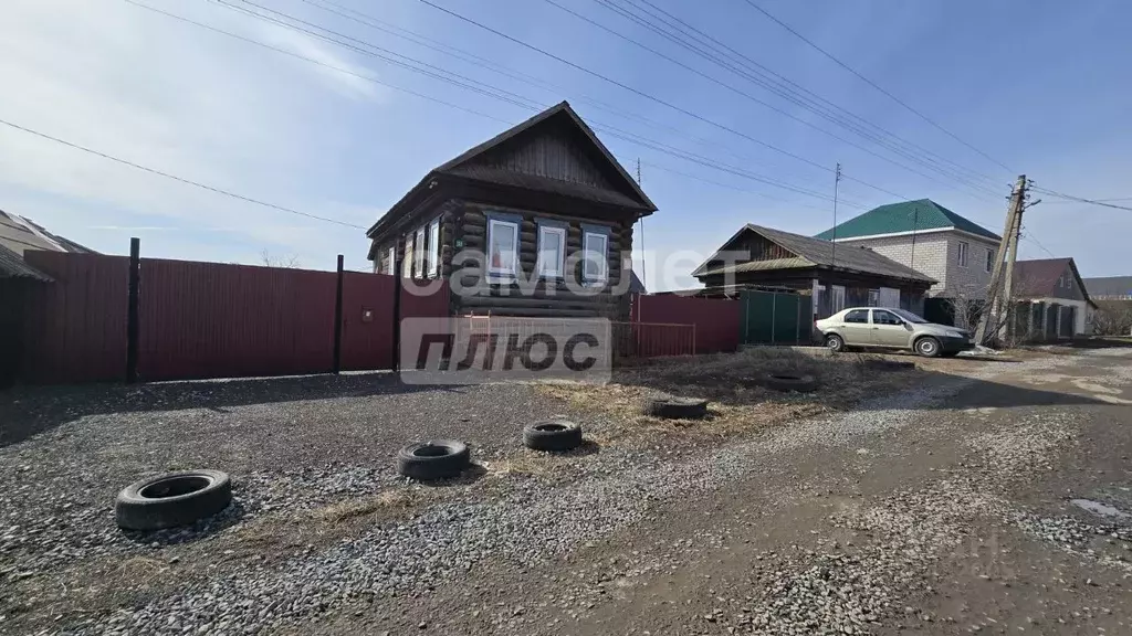 Участок в Удмуртия, Ижевск Старосмирновская ул., 58 (31.0 сот.) - Фото 0