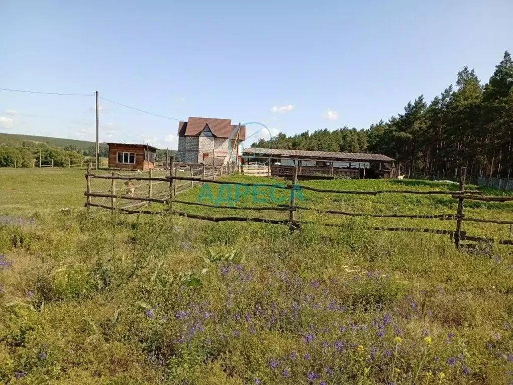 Участок в Белгородская область, Чернянский район, Ездоченское с/пос, ... - Фото 1
