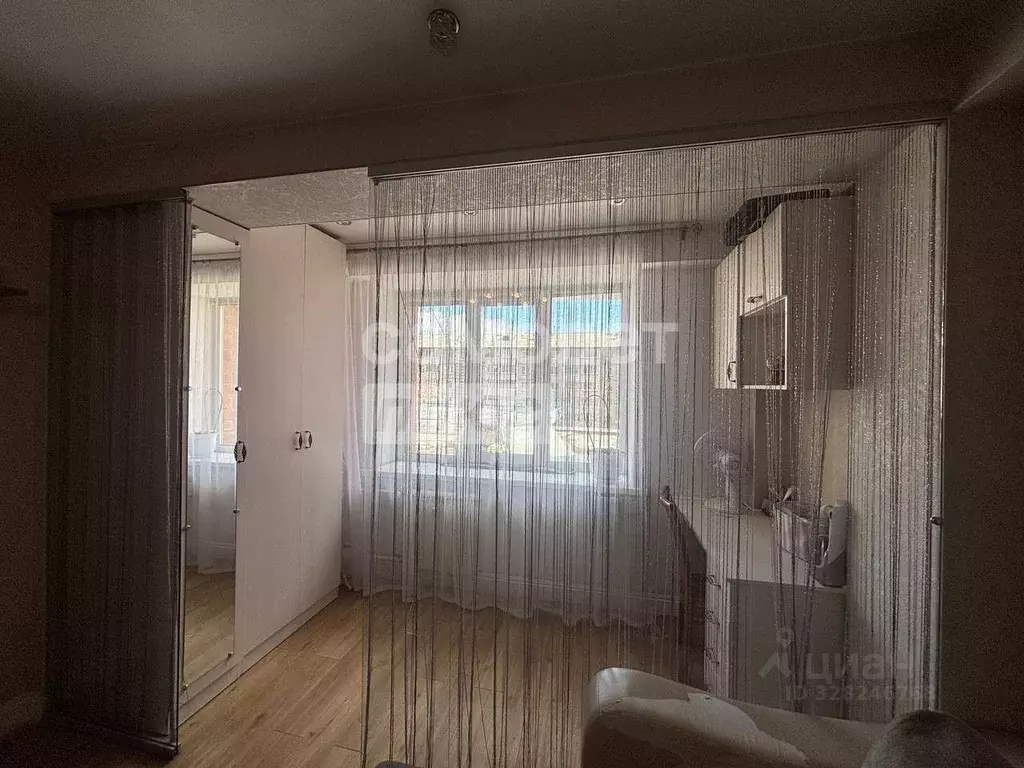 3-к кв. Иркутская область, Иркутск Первомайский мкр, 33/6 (71.6 м) - Фото 2