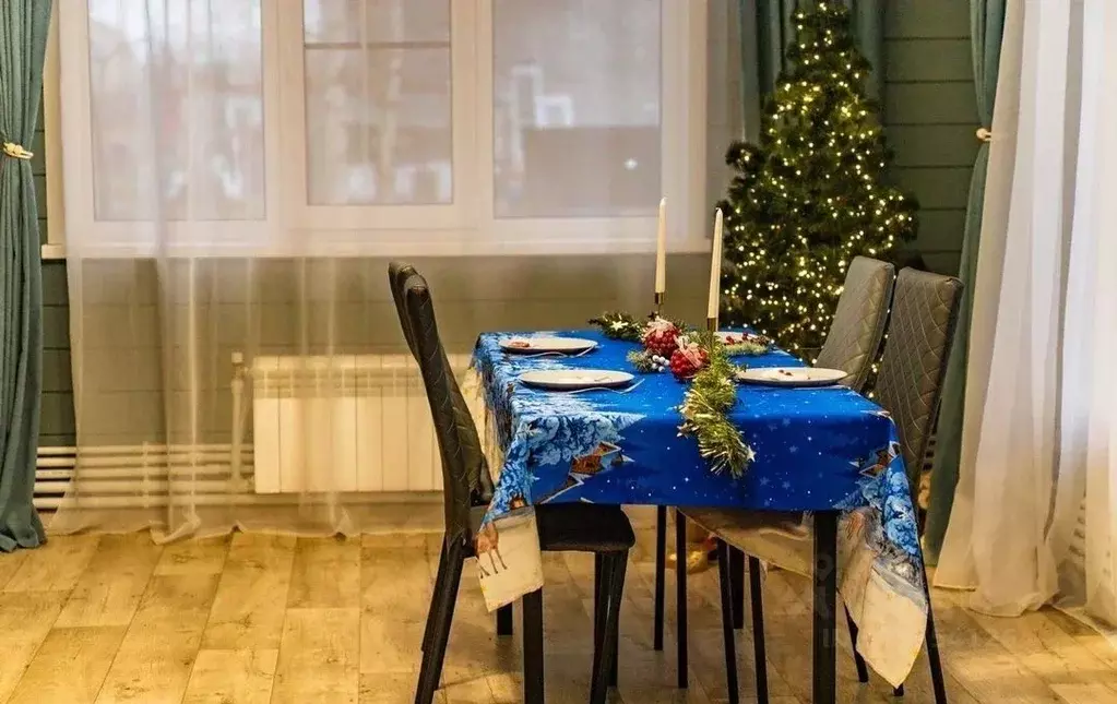 Дом в Владимирская область, Александровский муниципальный округ, д. ... - Фото 1