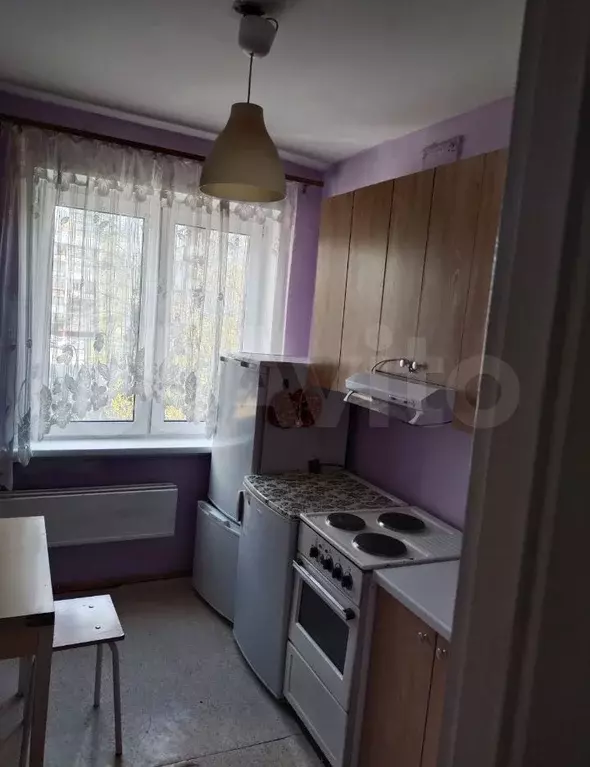 2-к. квартира, 45 м, 3/12 эт. - Фото 1