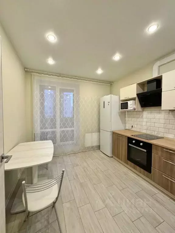 1-к кв. Санкт-Петербург ул. Федора Котанова, 5к1 (35.0 м) - Фото 0