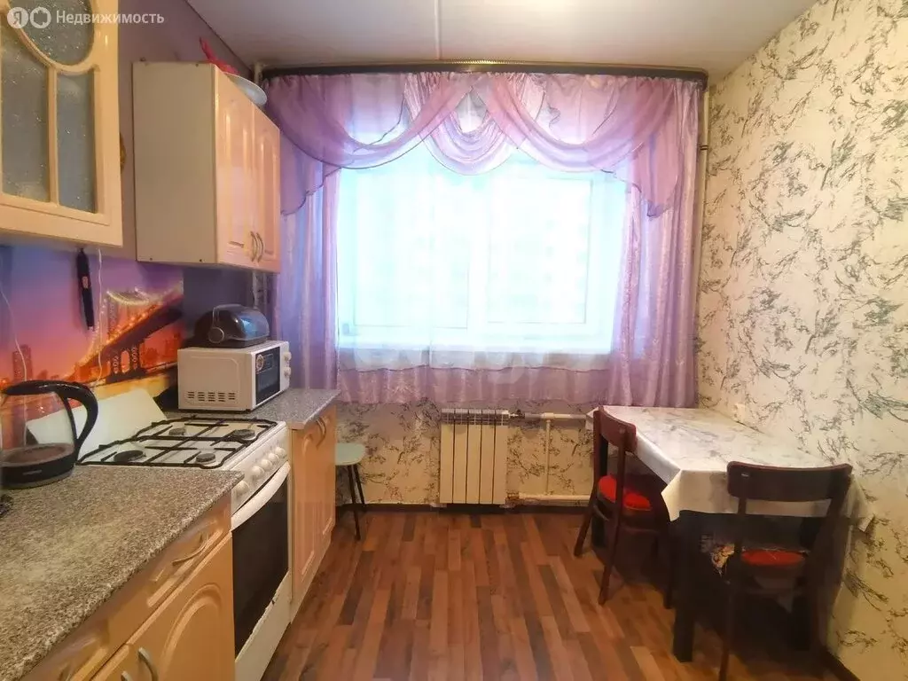 1-комнатная квартира: Череповец, улица Монтклер, 18 (30.6 м) - Фото 1