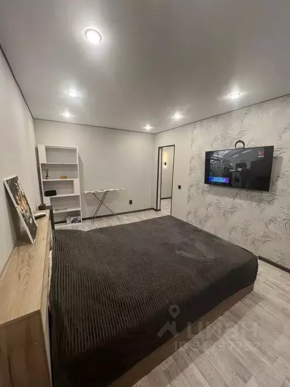 1-к кв. Крым, Красноперекопск ул. Чапаева, 15 (38.0 м) - Фото 1