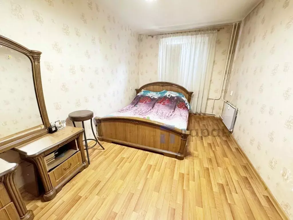 2-к кв. Челябинская область, Челябинск ул. Конструктора Духова, 15 ... - Фото 0