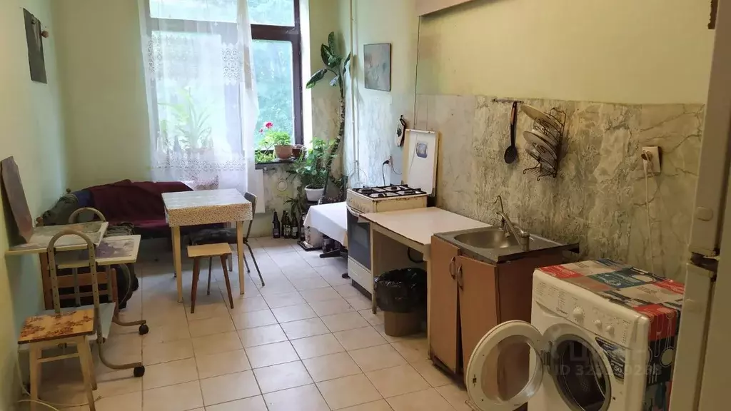 2-к кв. Калининградская область, Калининград ул. Маршала Борзова, 58Д ... - Фото 1