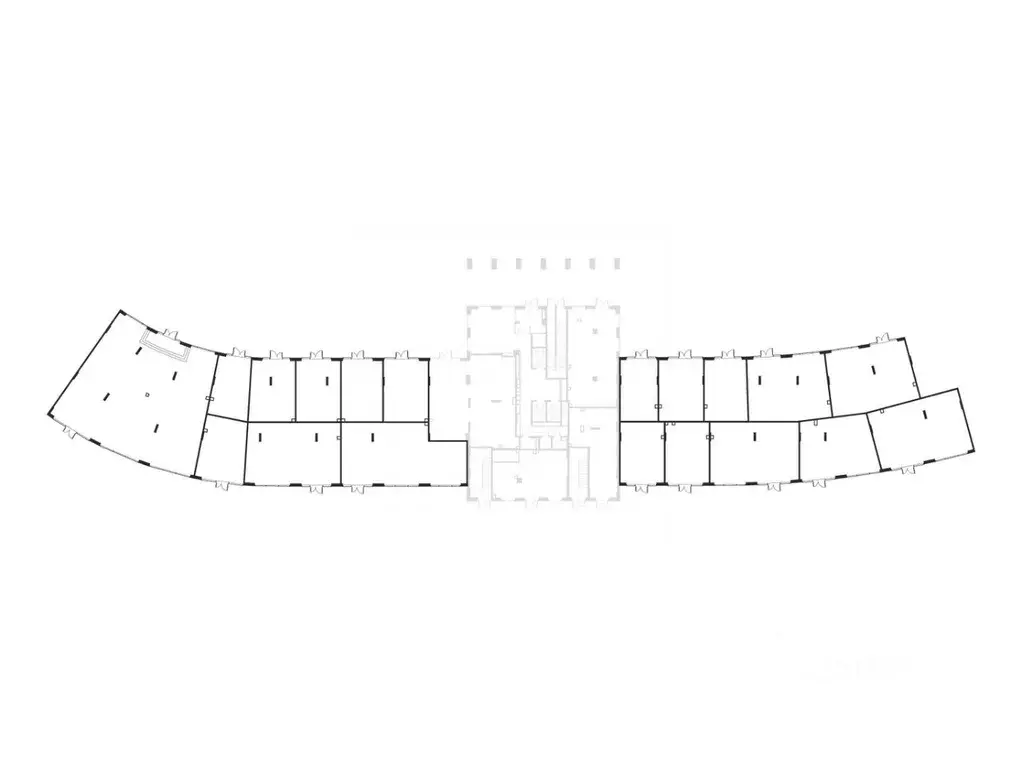 Помещение свободного назначения в Москва Старопетровский проезд, 11 ... - Фото 2