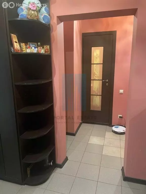 3-комнатная квартира: Чехов, Уездная улица, 3 (97.7 м) - Фото 2