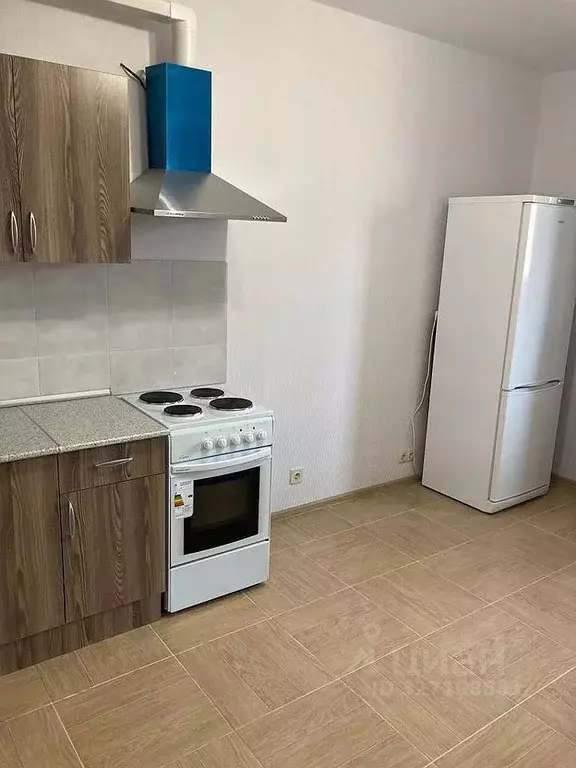 1-к кв. Московская область, Химки Подрезково мкр, ул. 1-я Лесная, 8 ... - Фото 2