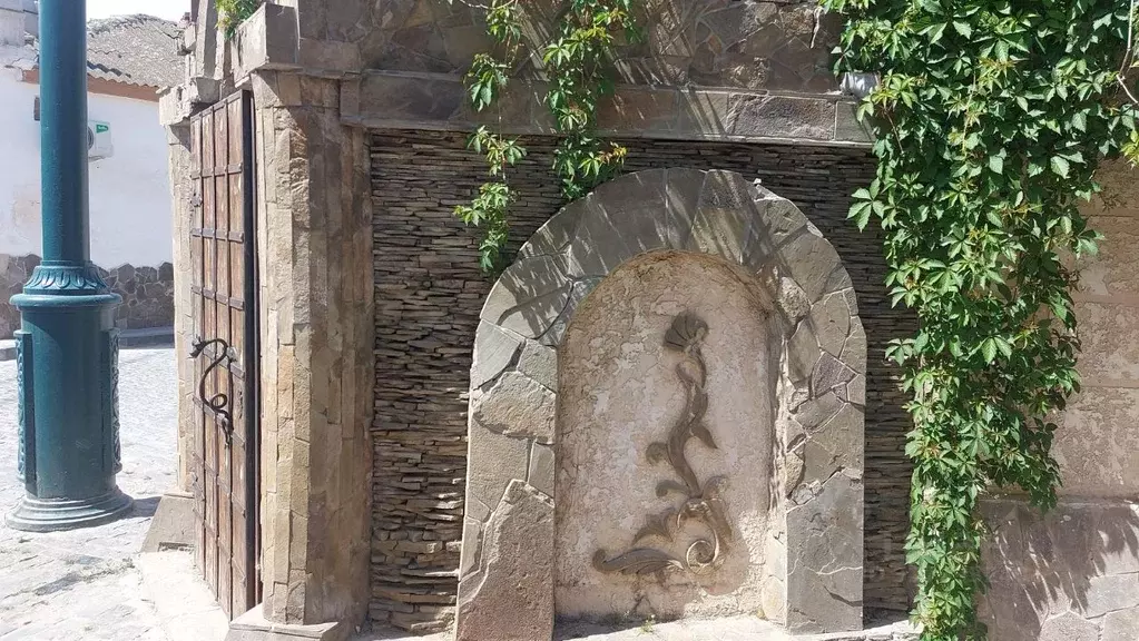 Помещение свободного назначения в Крым, Евпатория ул. Тучина, 7 (52 м) - Фото 1