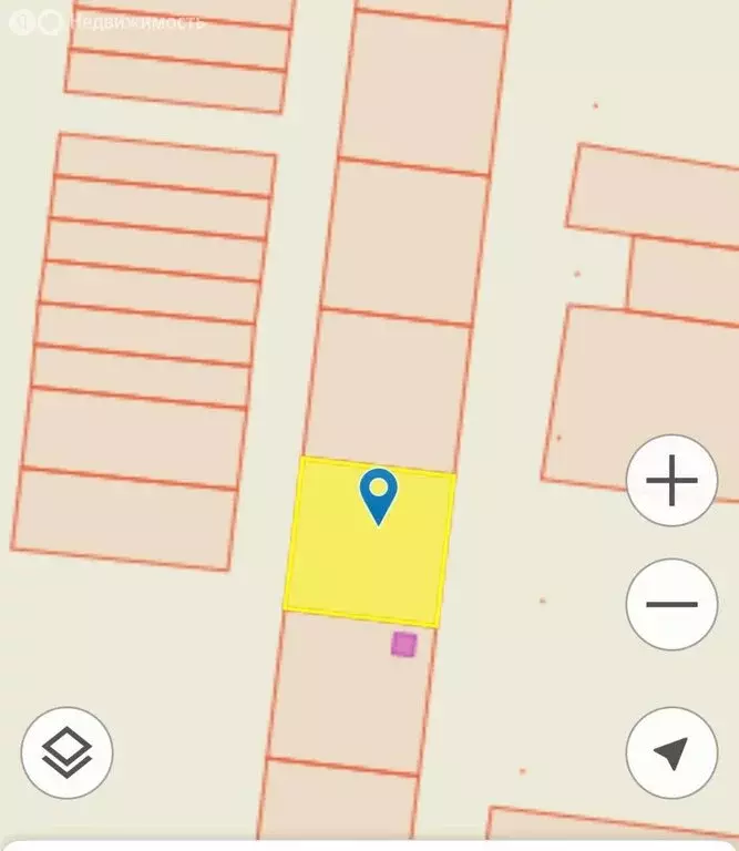 Участок в село Киевское, улица Демченко (20 м) - Фото 1