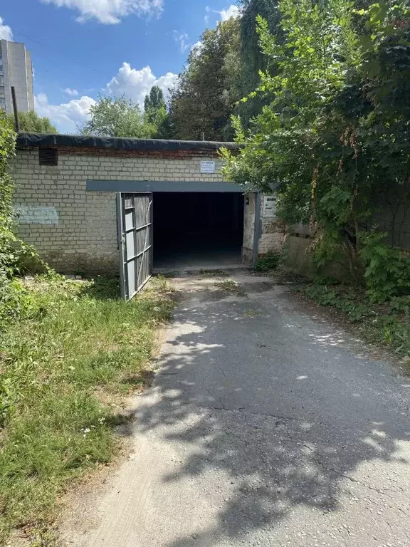 Гараж в Белгородская область, Белгород ул. 5 Августа, 34А (16 м) - Фото 2