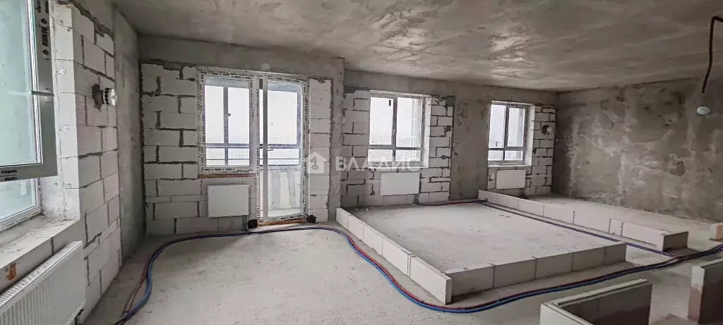 Продается 2-комнатная квартира - Фото 1