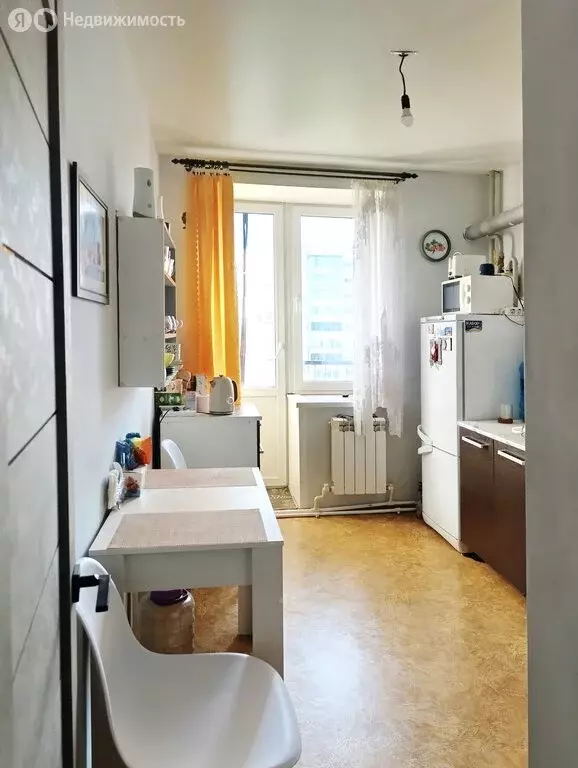 1-комнатная квартира: Малоярославец, Московская улица, 79Ак1 (29.8 м) - Фото 0