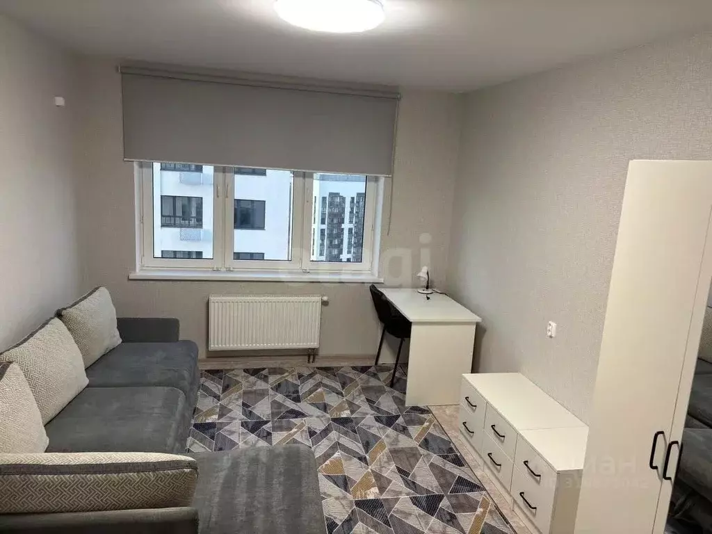 2-к кв. Татарстан, Казань ул. Братьев Батталовых, 27 (50.0 м) - Фото 0