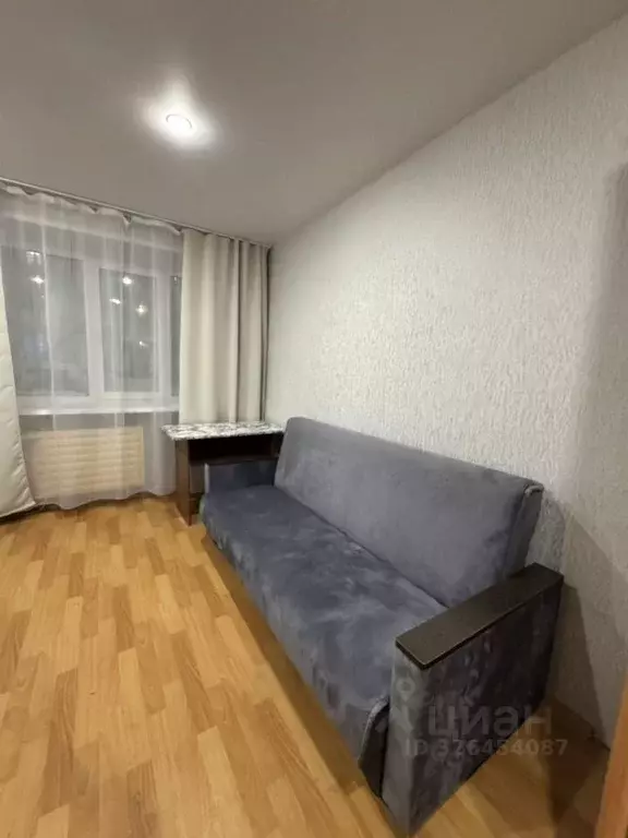 Студия Башкортостан, Уфа ул. Бессонова, 5 (13.0 м) - Фото 2