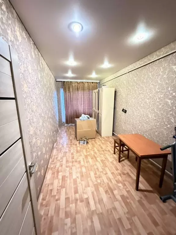 2-к. квартира, 66,4 м, 1/5 эт. - Фото 1