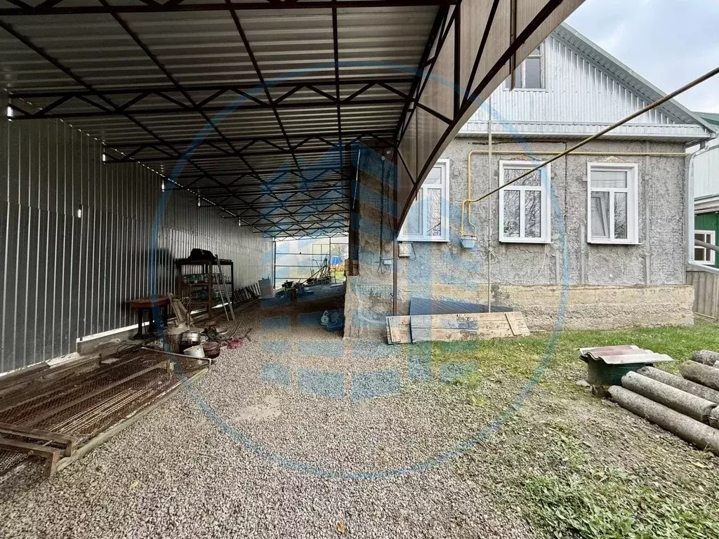 Дом в Ставропольский край, Ессентуки ул. Красина (43 м) - Фото 1