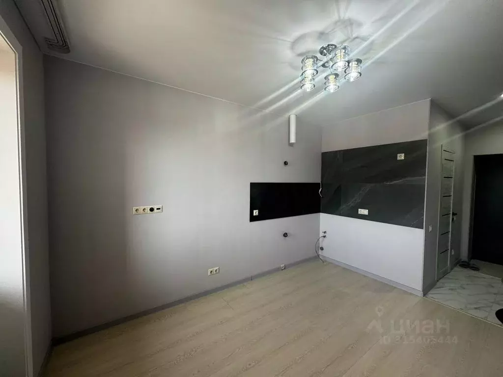 1-к кв. Иркутская область, Иркутск Ново-Ленино мкр, Березовый мкр, 94 ... - Фото 1