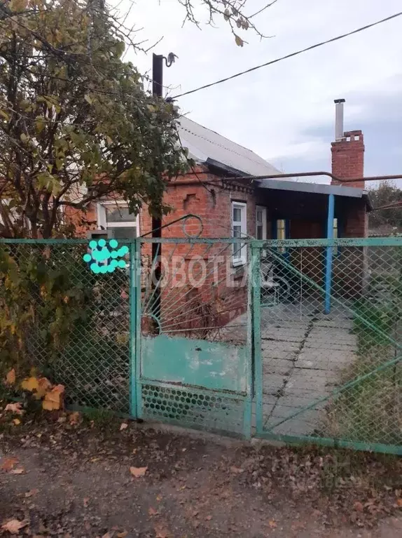 Дом в Краснодарский край, Гулькевичи ул. Симонова, 86 (34 м) - Фото 2