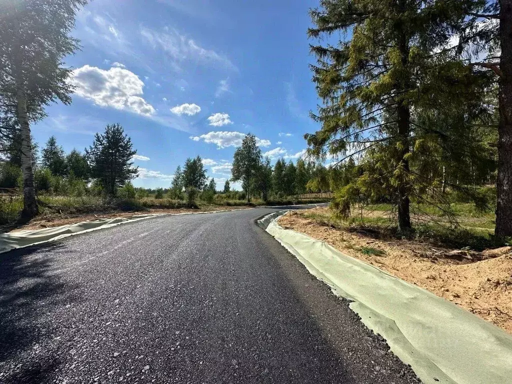 Участок, 9.1 сот., поселения (ижс) - Фото 1