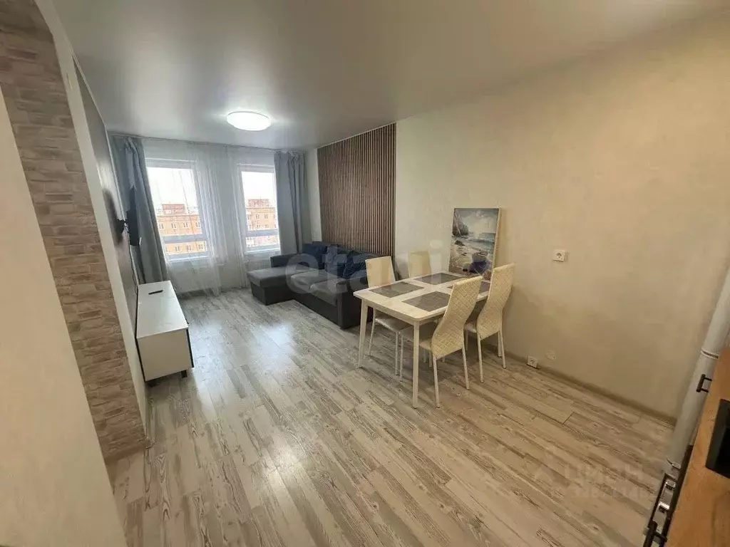 3-к кв. Удмуртия, Ижевск ул. Карла Маркса, 304Б (55.0 м) - Фото 1