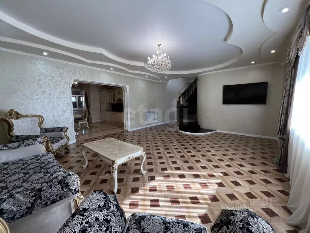 Дом в Ярославская область, Ярославль  (285 м) - Фото 1