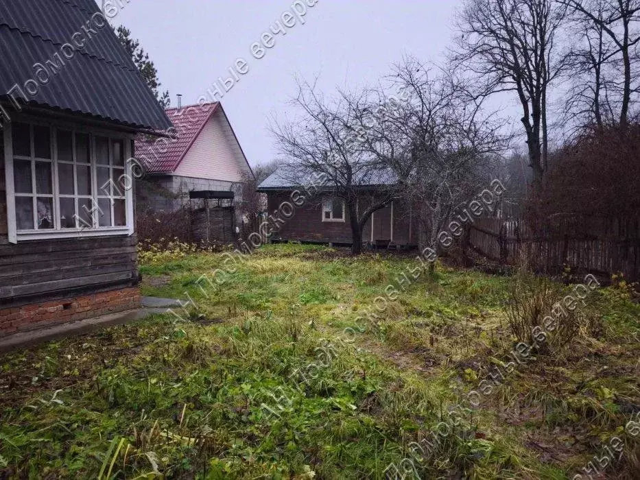 Дом в Москва Лесной СНТ, 81 (50 м) - Фото 2